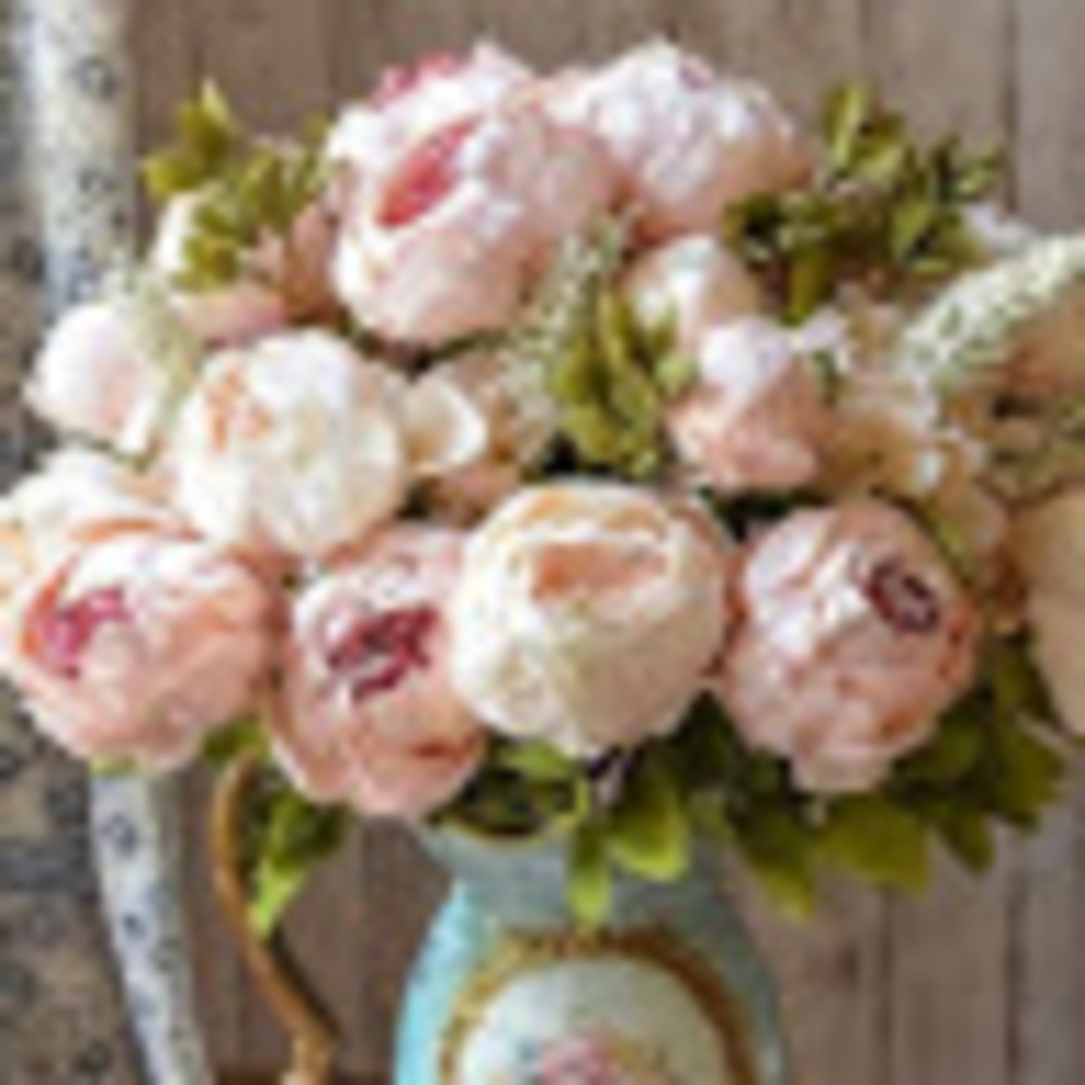 Meet your Posher, Bobbie